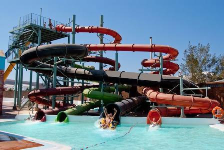 HL Paradise Island Hotel