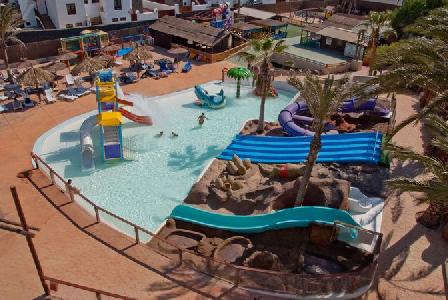 HL Paradise Island Hotel