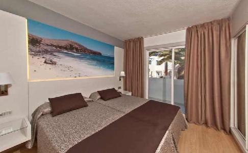 HL Paradise Island Hotel