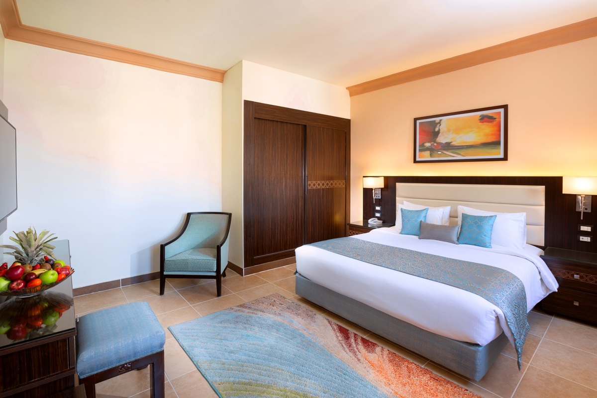 Pickalbatros Palace Resort - Hurghada
