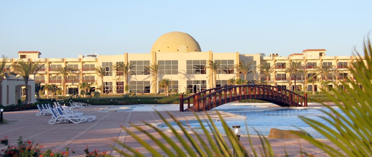 Amarina Queen Resort Marsa Alam