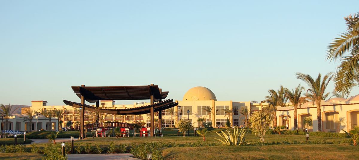 Amarina Queen Resort Marsa Alam