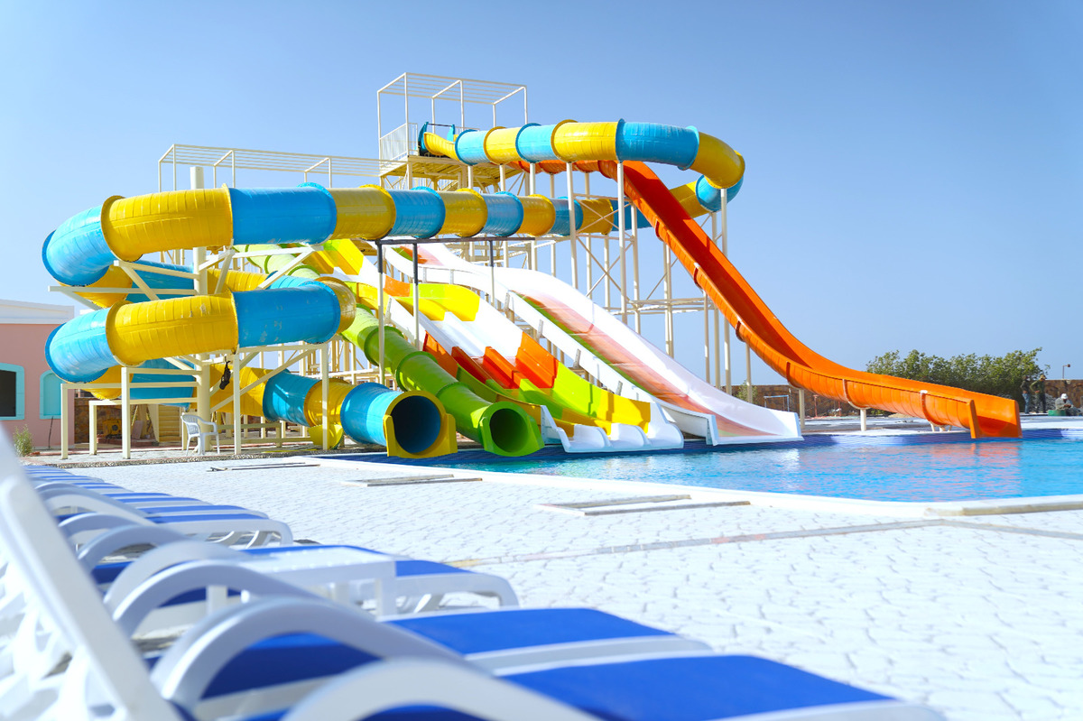 Amarina Queen Resort Marsa Alam