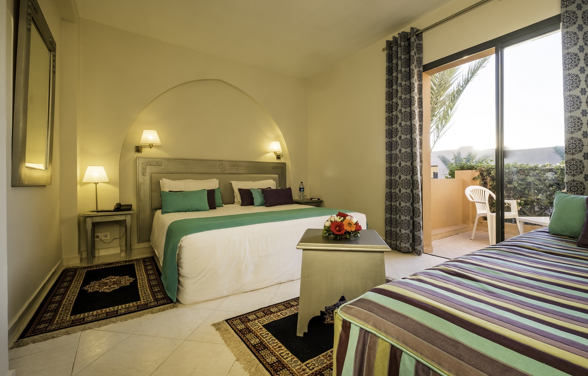 Valeria Premium Dar Atlas Resorts
