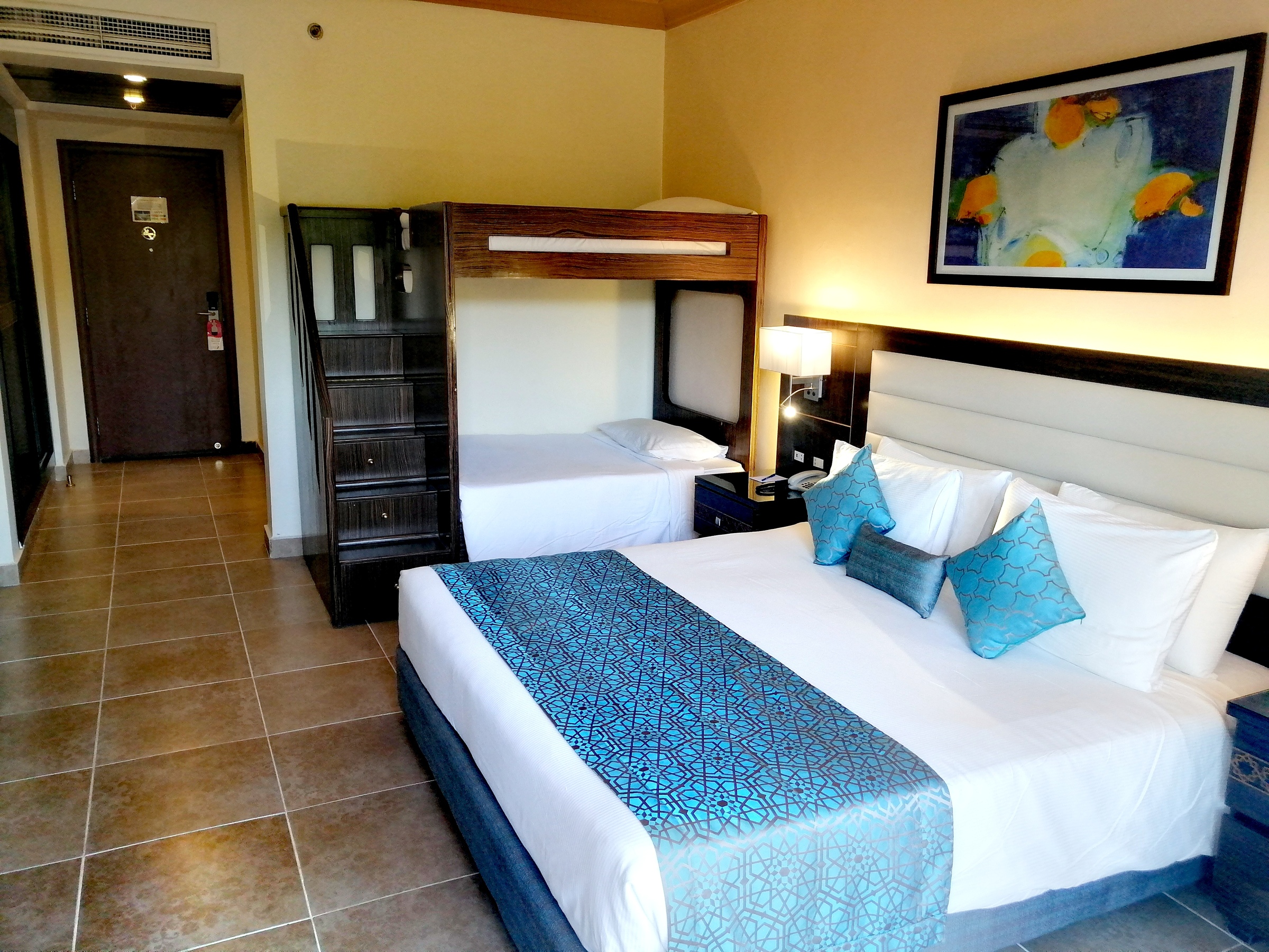 Pickalbatros Palace Resort - Hurghada
