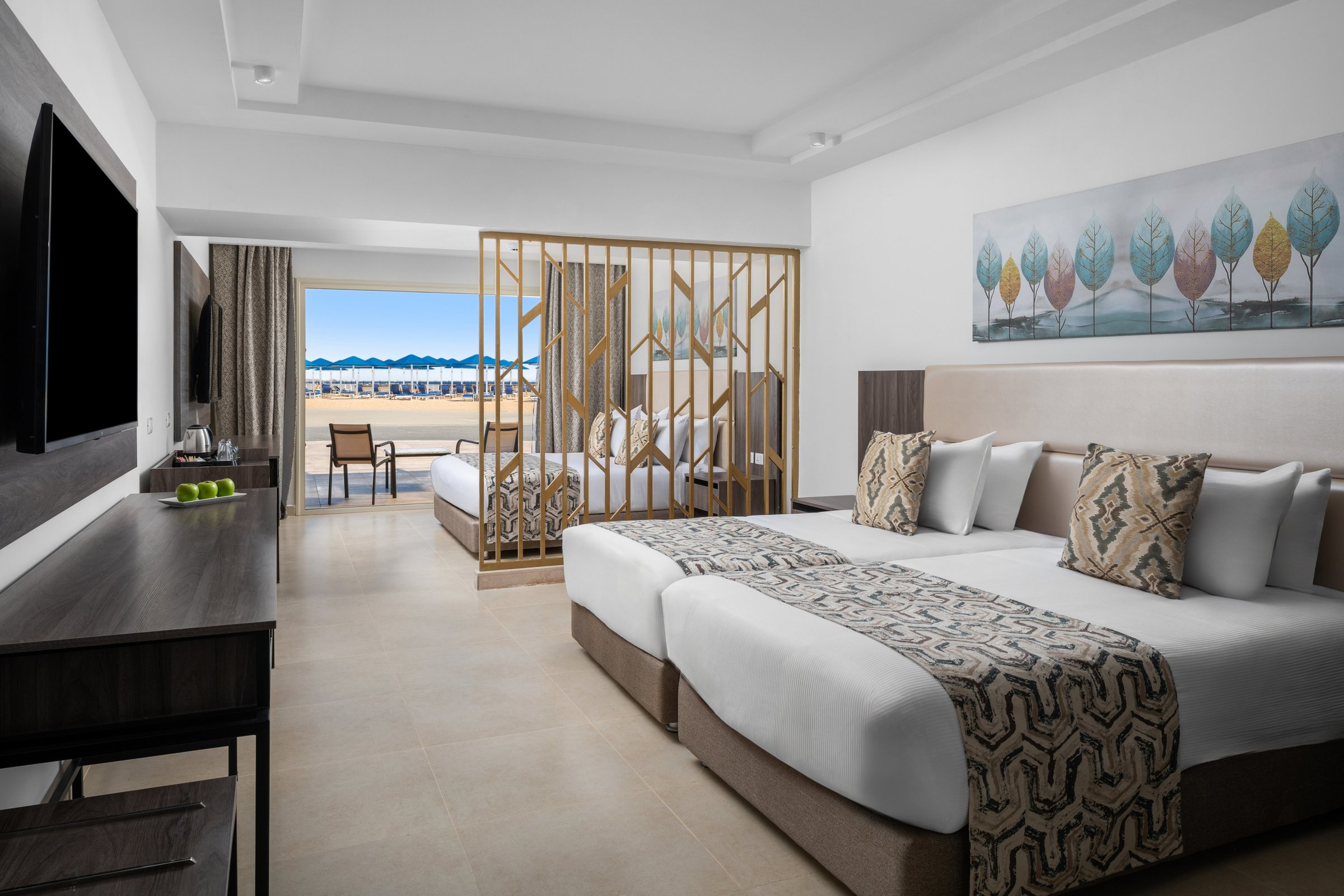 Albatros Makadi Resort