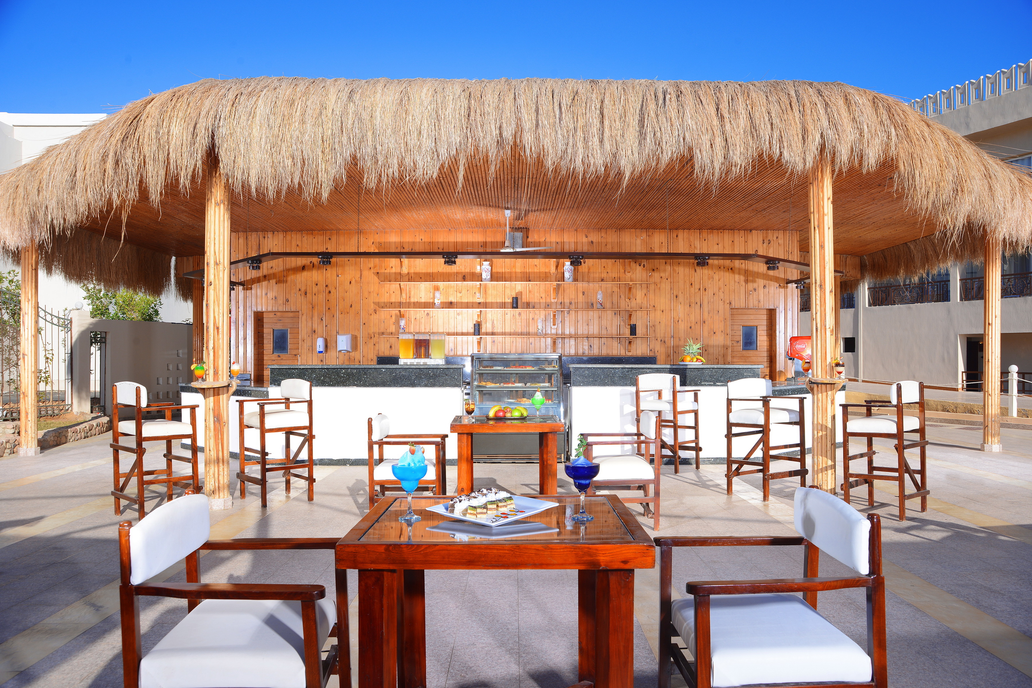 Pickalbatros Royal Moderna Resort - Sharm El Sheikh