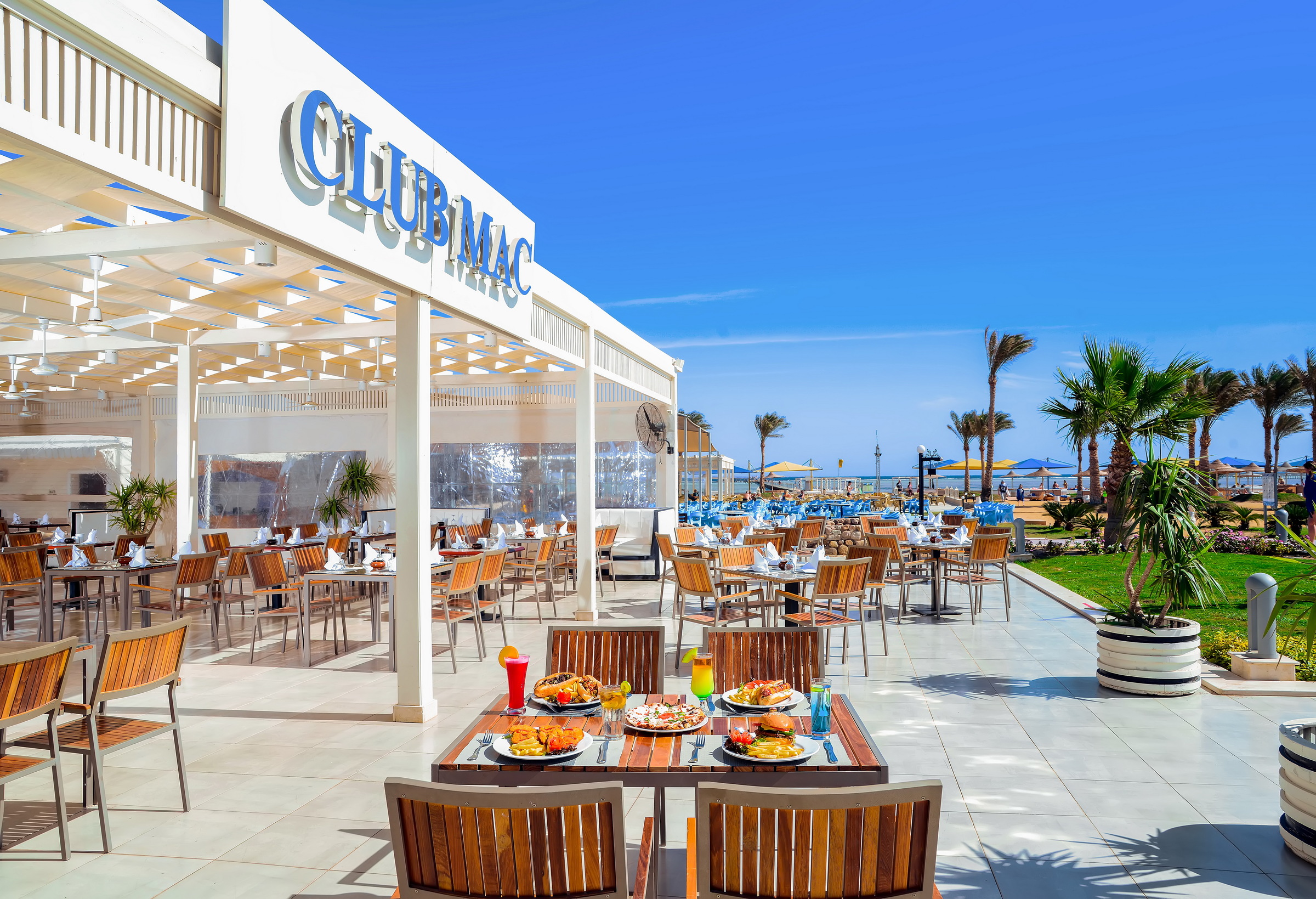 Pickalbatros Royal Moderna Resort - Sharm El Sheikh