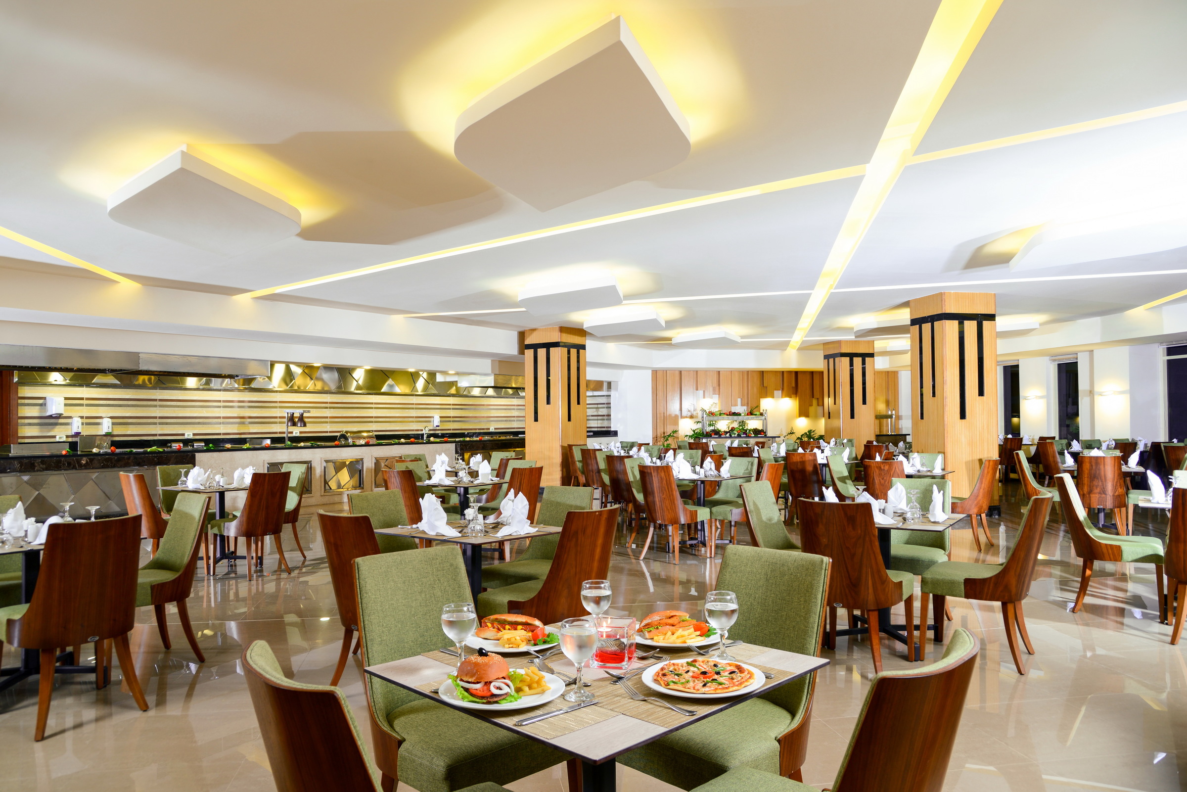 Pickalbatros Royal Moderna Resort - Sharm El Sheikh