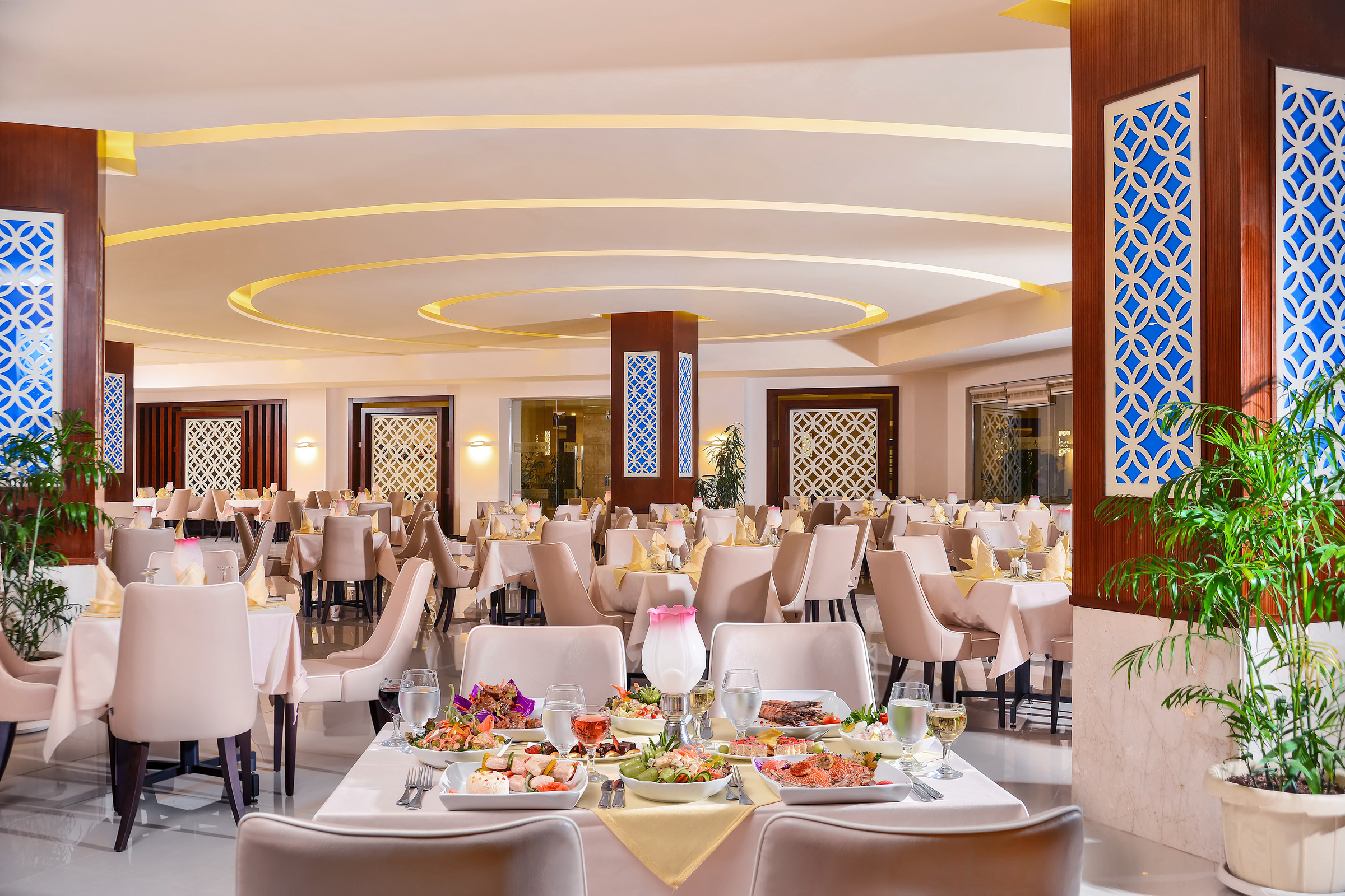 Pickalbatros Royal Moderna Resort - Sharm El Sheikh