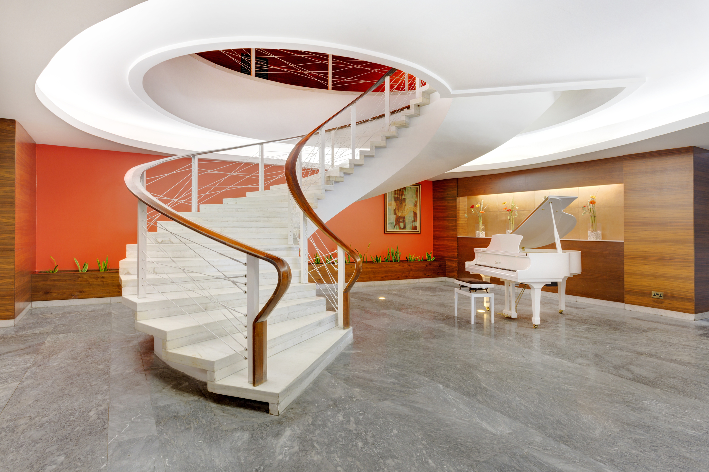 The Preluna Hotel