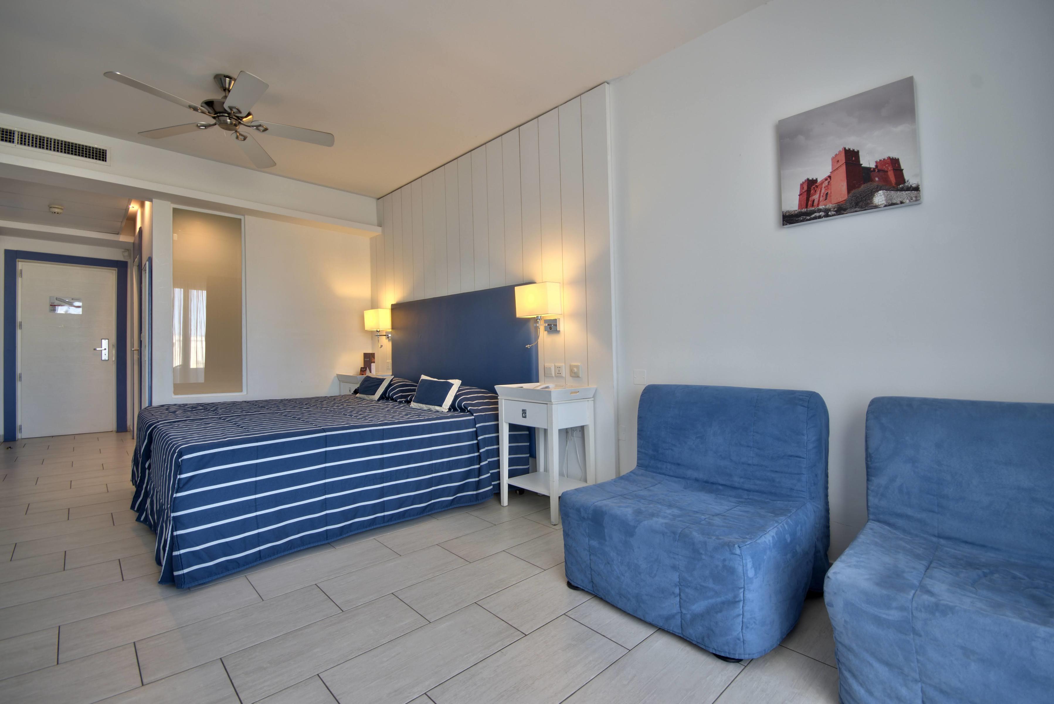 db Seabank Resort & Spa