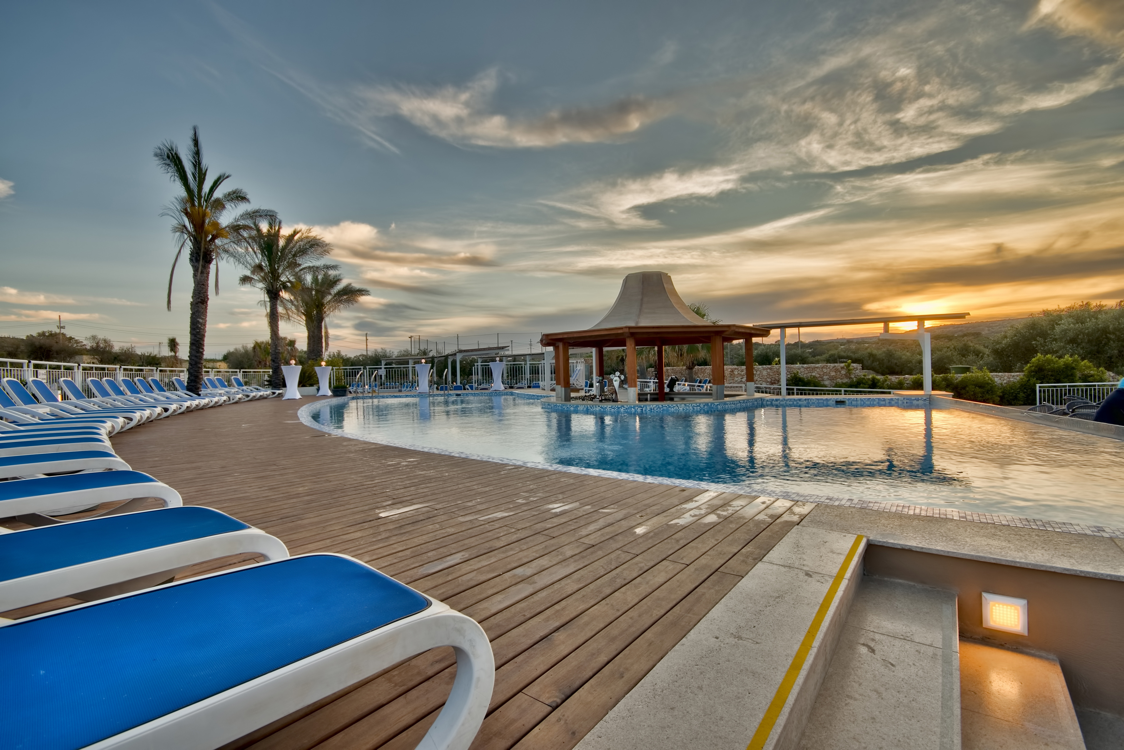 db Seabank Resort & Spa