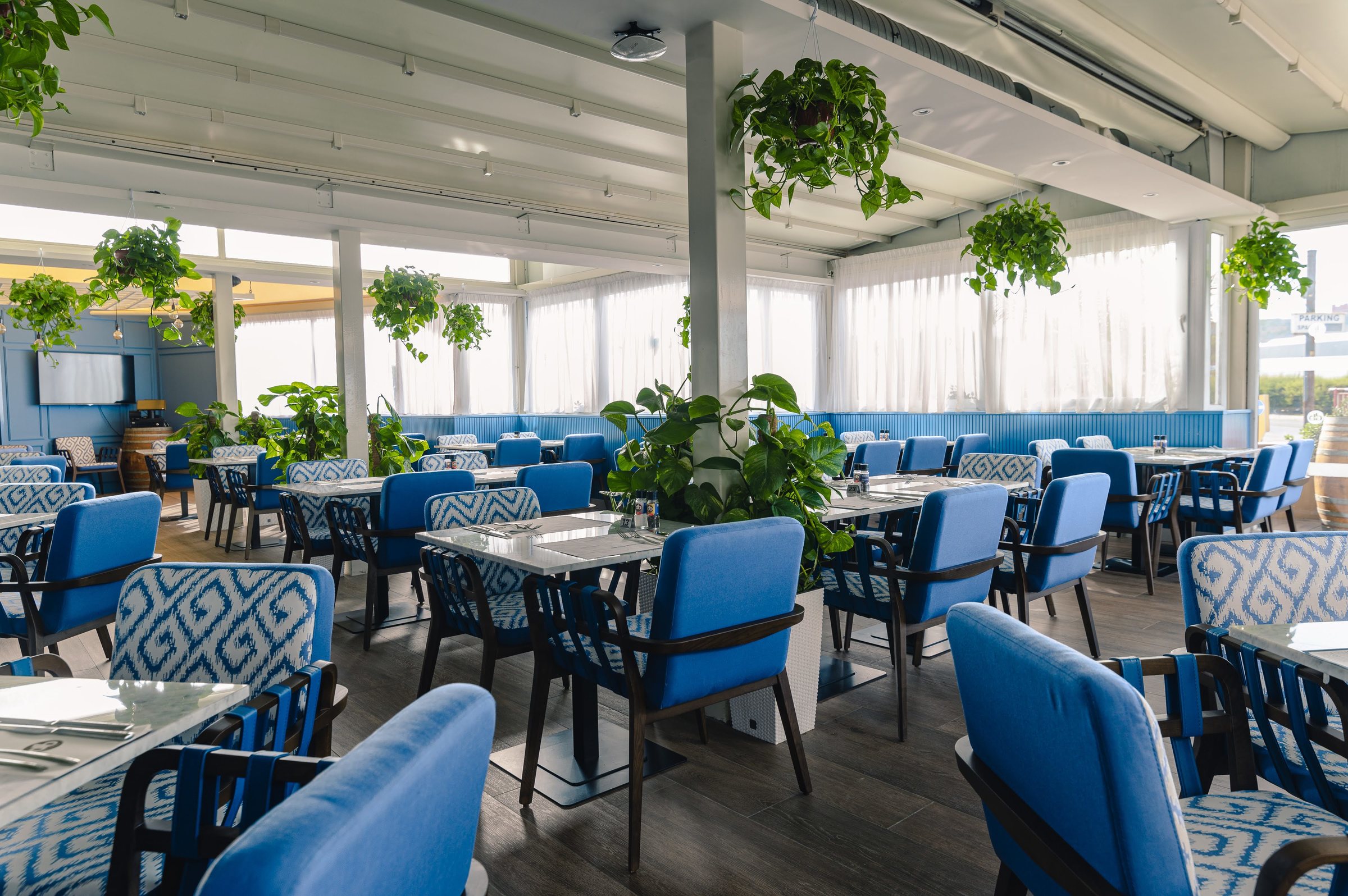db Seabank Resort & Spa