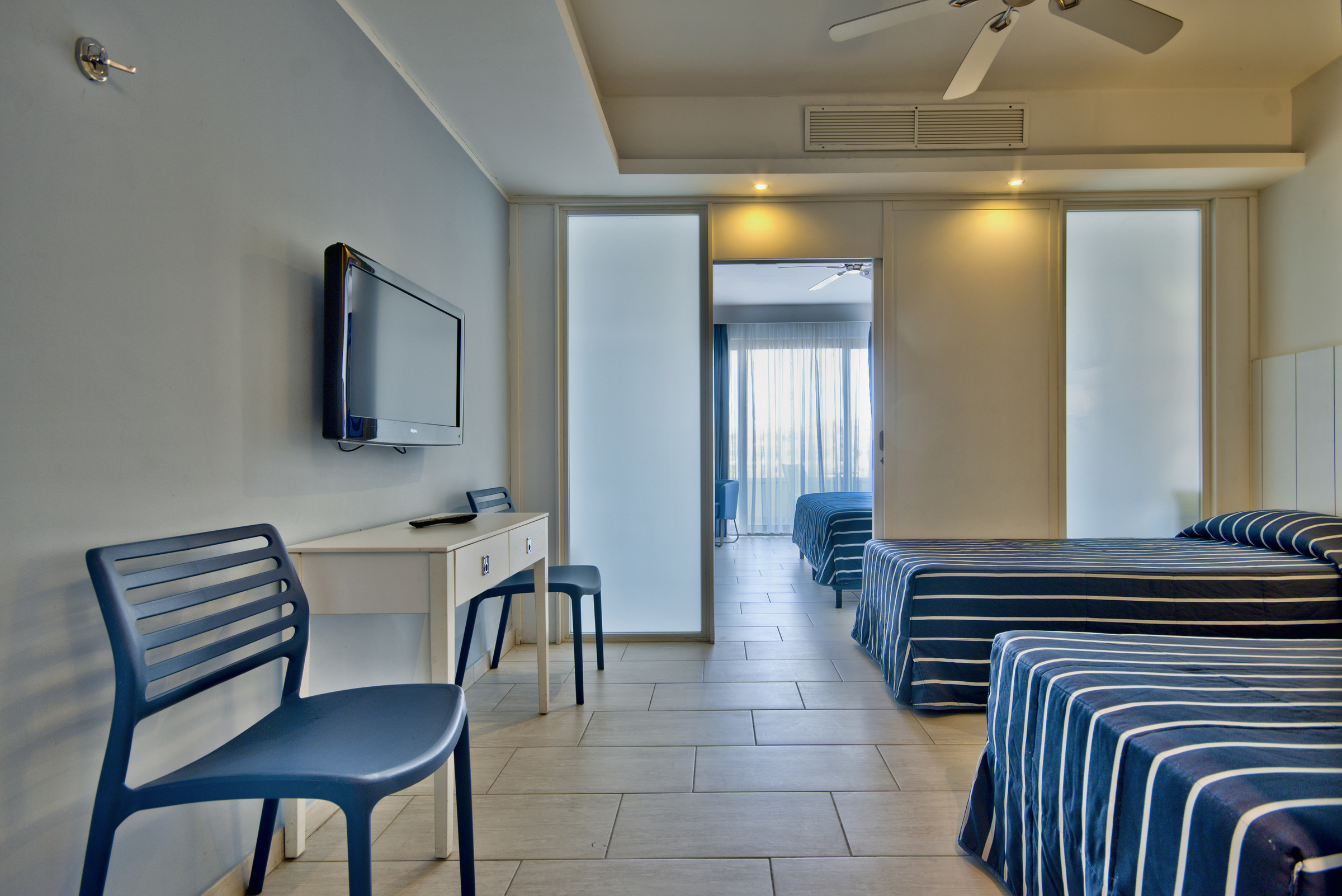 db Seabank Resort & Spa