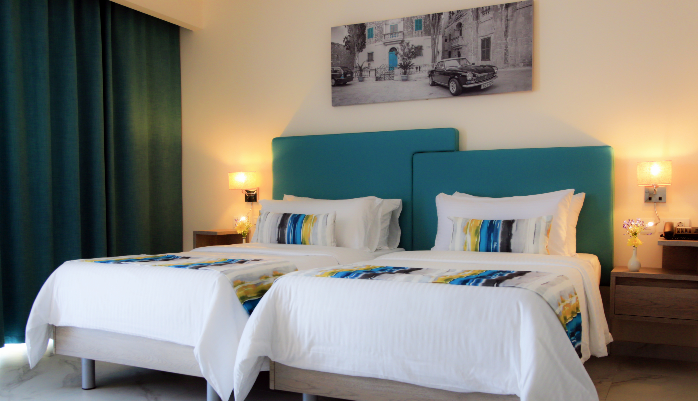 Riviera Spa Resort - Adults Only