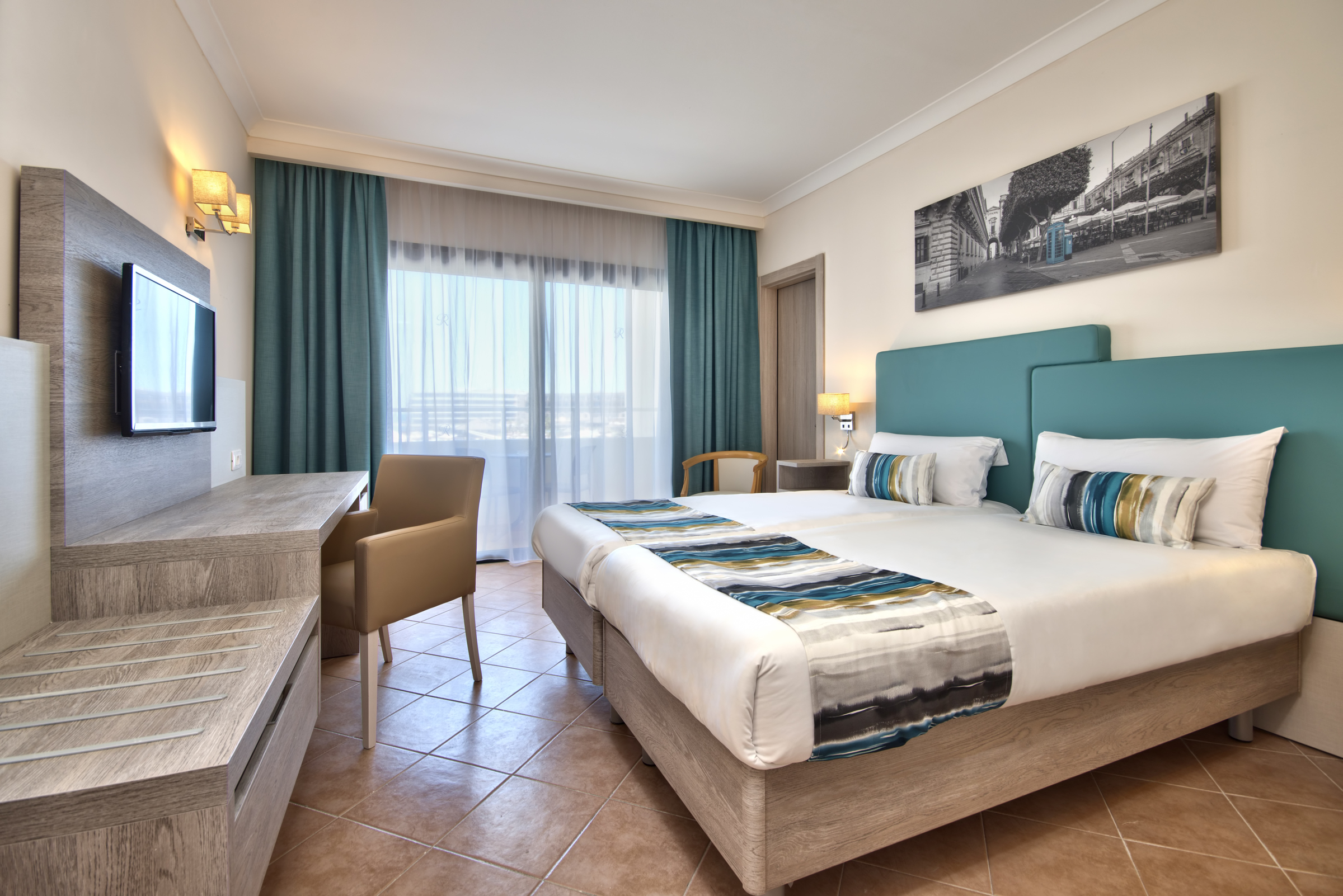 Riviera Spa Resort - Adults Only
