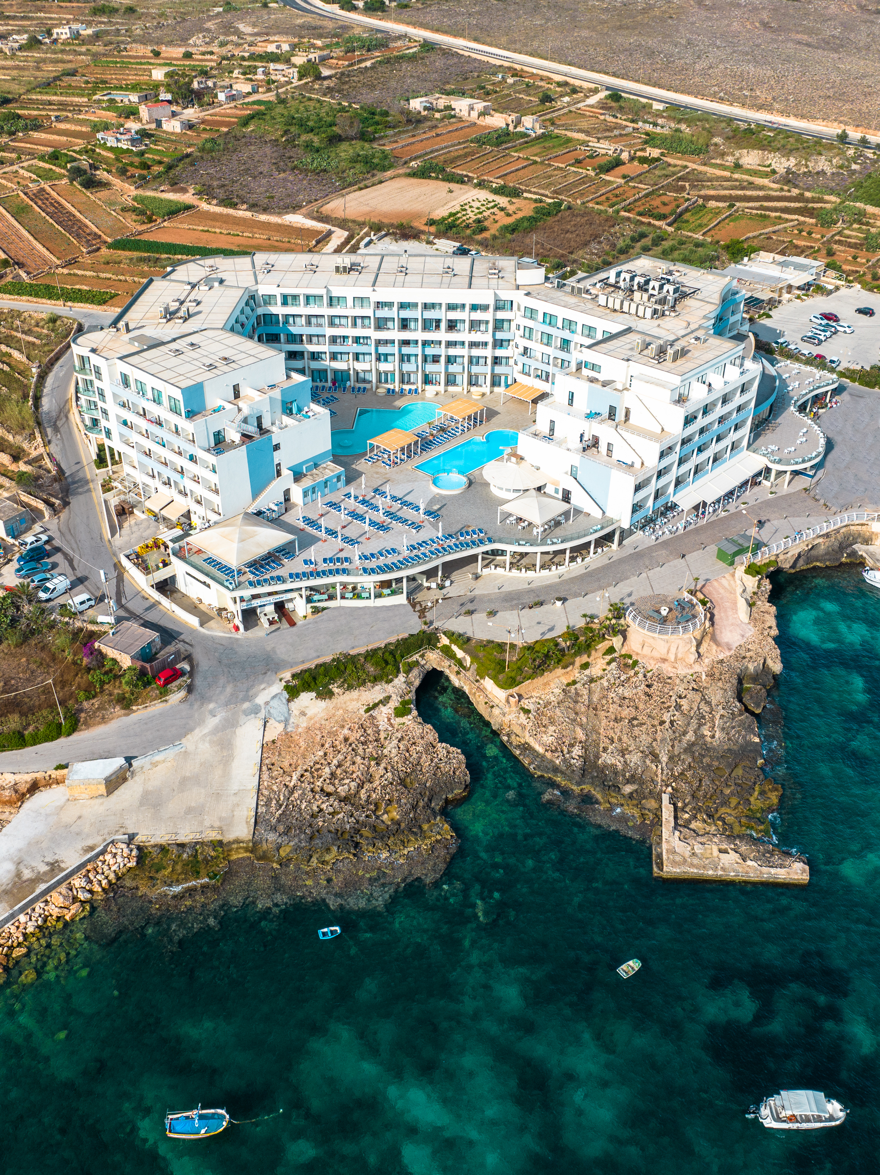 Riviera Spa Resort - Adults Only