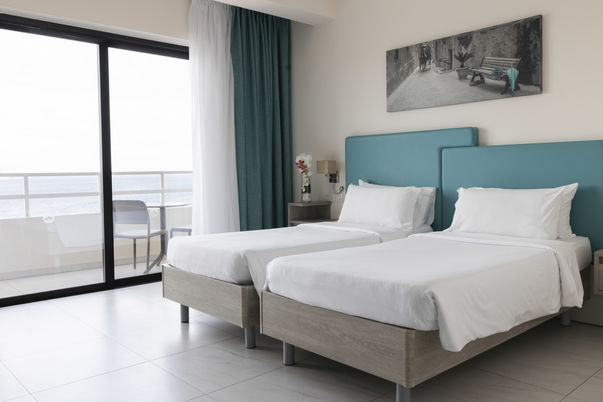 Riviera Spa Resort - Adults Only