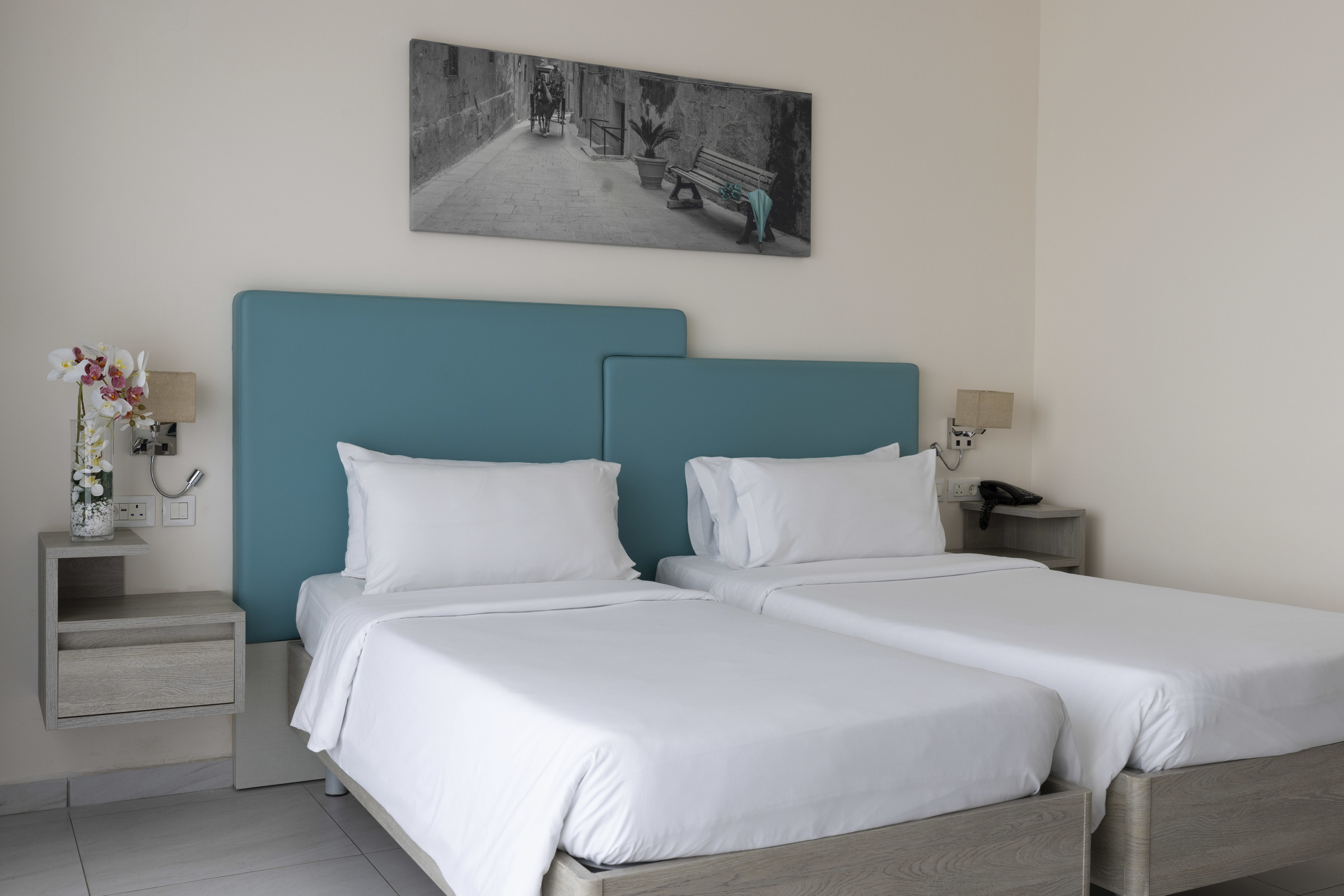 Riviera Spa Resort - Adults Only