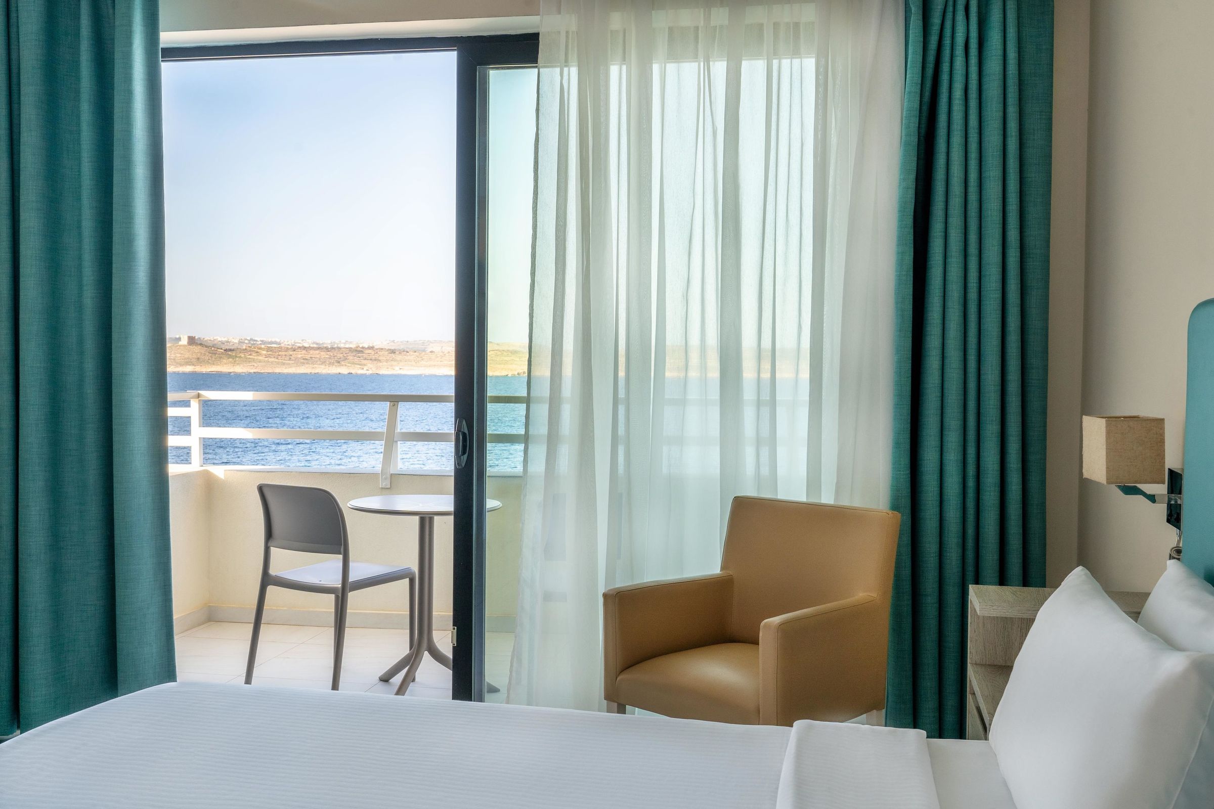 Riviera Spa Resort - Adults Only