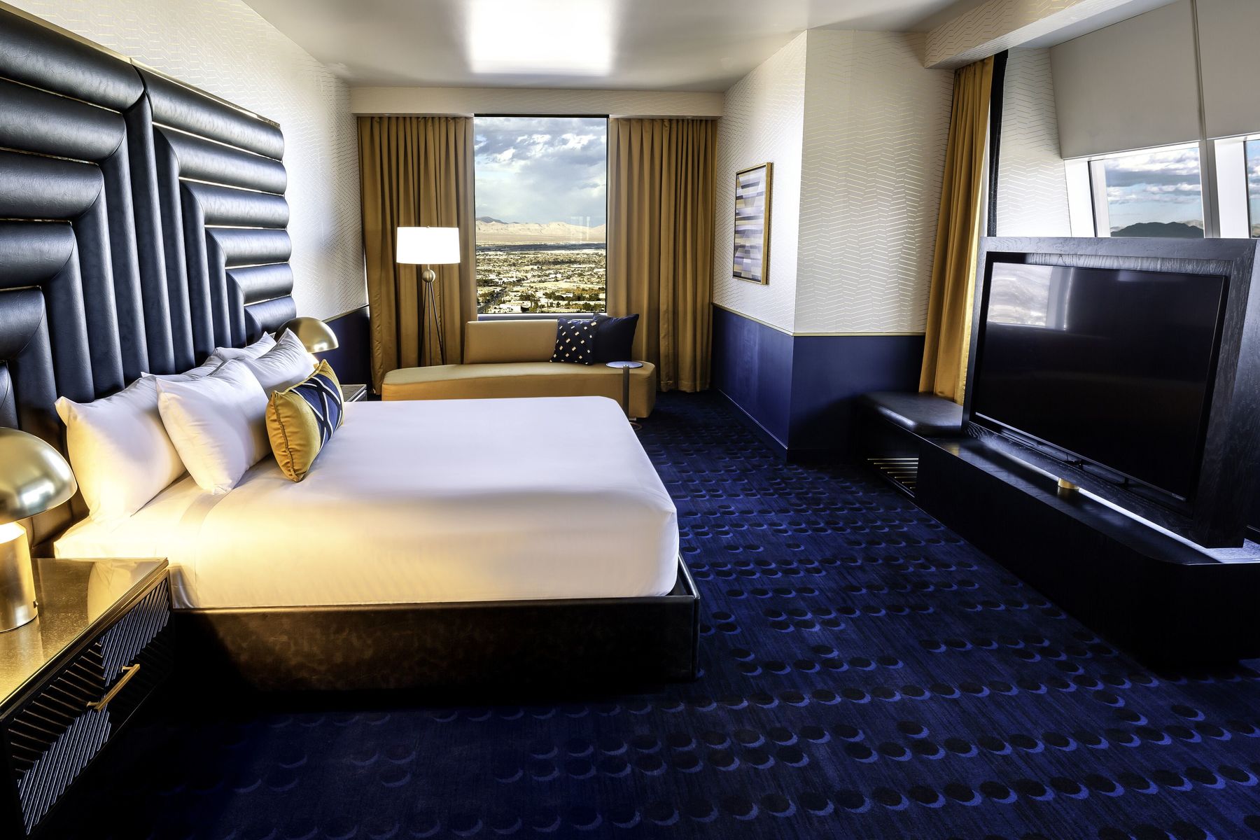 Hôtel Circa Resort & Casino 4*, Séjour Etats-Unis, Côte Ouest, Las Vegas par Ôvoyages Hôtel Circa Resort & Casino 4*, Séjour Etats-Unis, Côte Ouest, Las Vegas par Ôvoyages