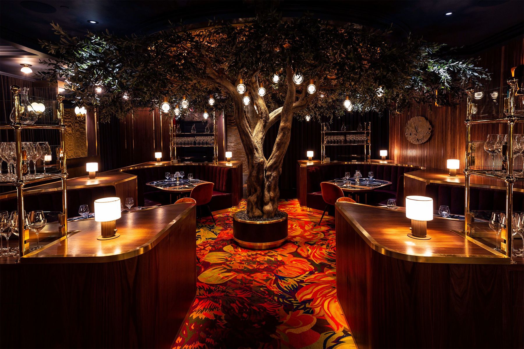 Hôtel Circa Resort & Casino 4*, Séjour Etats-Unis, Côte Ouest, Las Vegas par Ôvoyages Hôtel Circa Resort & Casino 4*, Séjour Etats-Unis, Côte Ouest, Las Vegas par Ôvoyages