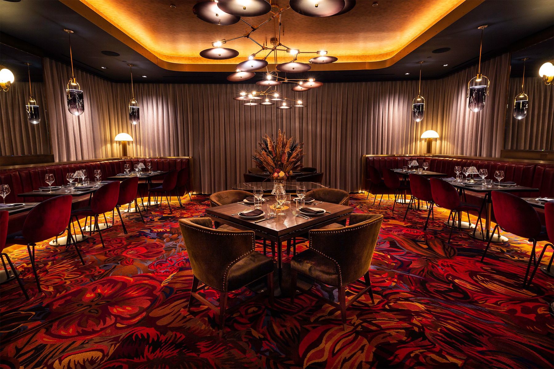 Hôtel Circa Resort & Casino 4*, Séjour Etats-Unis, Côte Ouest, Las Vegas par Ôvoyages Hôtel Circa Resort & Casino 4*, Séjour Etats-Unis, Côte Ouest, Las Vegas par Ôvoyages