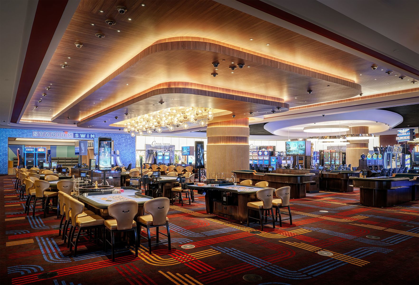 Hôtel Circa Resort & Casino 4*, Séjour Etats-Unis, Côte Ouest, Las Vegas par Ôvoyages Hôtel Circa Resort & Casino 4*, Séjour Etats-Unis, Côte Ouest, Las Vegas par Ôvoyages