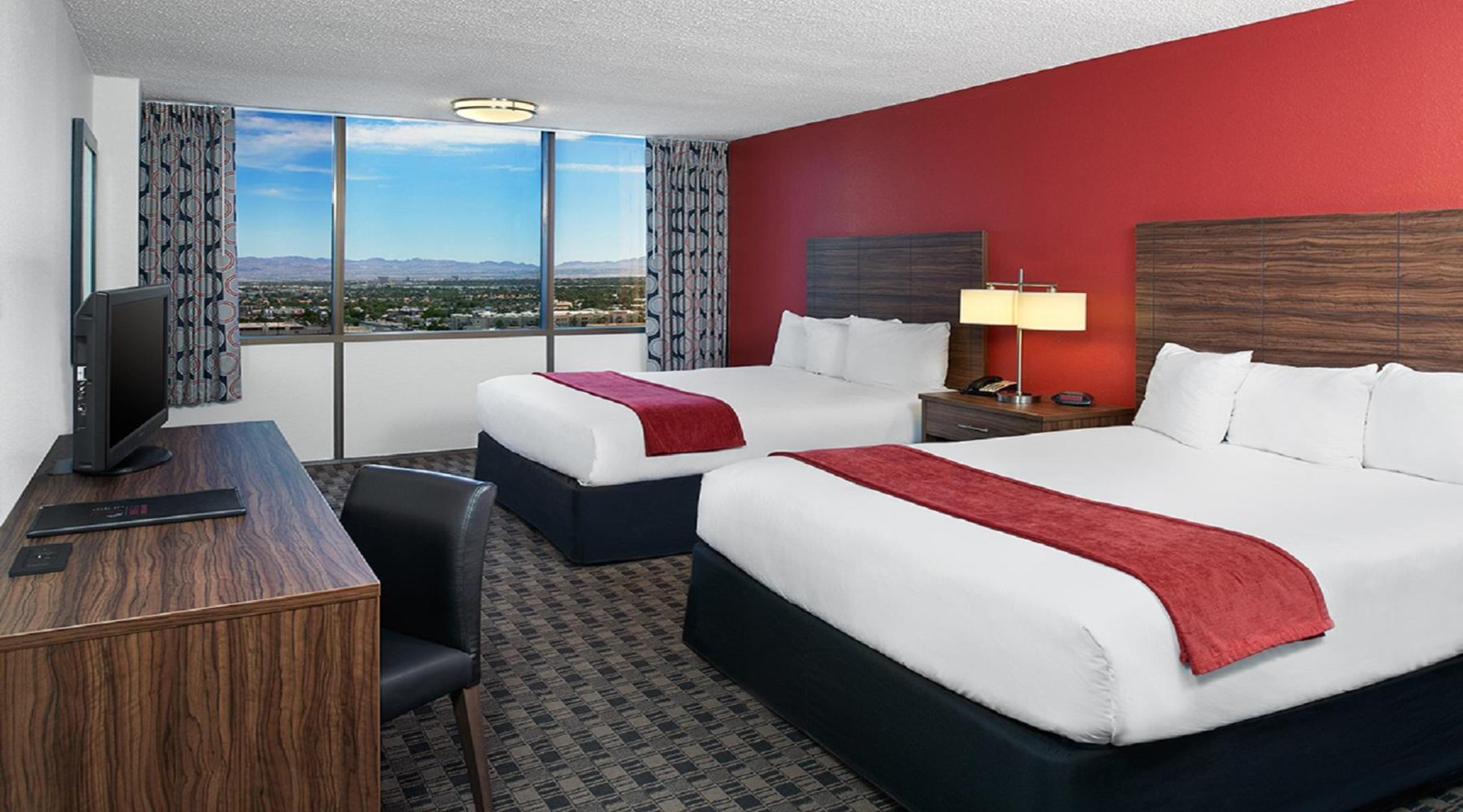 Hôtel The D Las Vegas 3*, Séjour Etats-Unis, Côte Ouest, Las Vegas par Ôvoyages Hôtel The D Las Vegas 3*, Séjour Etats-Unis, Côte Ouest, Las Vegas par Ôvoyages