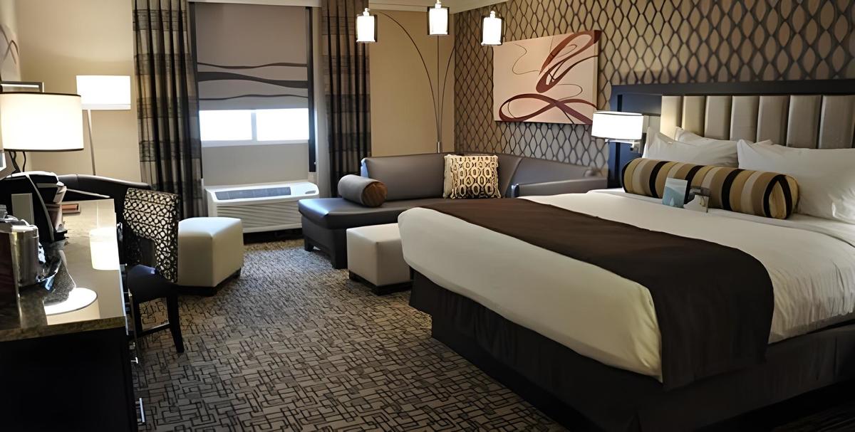 Hôtel Golden Nugget Las Vegas 4*, Séjour Etats-Unis, Côte Ouest, Las Vegas par Ôvoyages Hôtel Golden Nugget Las Vegas 4*, Séjour Etats-Unis, Côte Ouest, Las Vegas par Ôvoyages