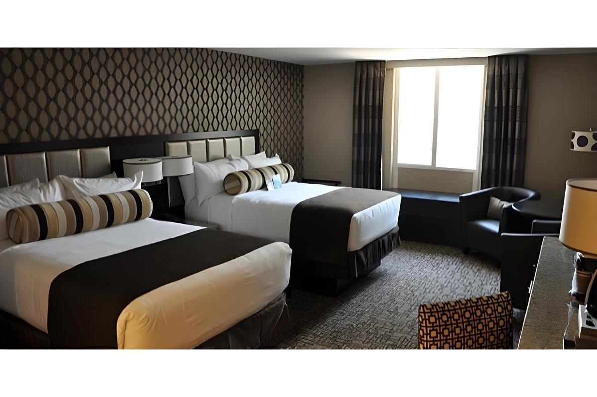 Hôtel Golden Nugget Las Vegas 4*, Séjour Etats-Unis, Côte Ouest, Las Vegas par Ôvoyages Hôtel Golden Nugget Las Vegas 4*, Séjour Etats-Unis, Côte Ouest, Las Vegas par Ôvoyages