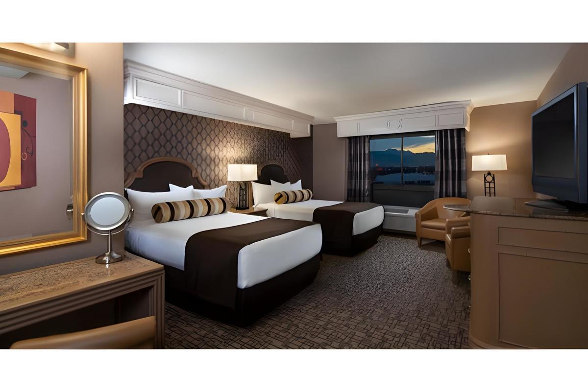 Hôtel Golden Nugget Las Vegas 4*, Séjour Etats-Unis, Côte Ouest, Las Vegas par Ôvoyages Hôtel Golden Nugget Las Vegas 4*, Séjour Etats-Unis, Côte Ouest, Las Vegas par Ôvoyages