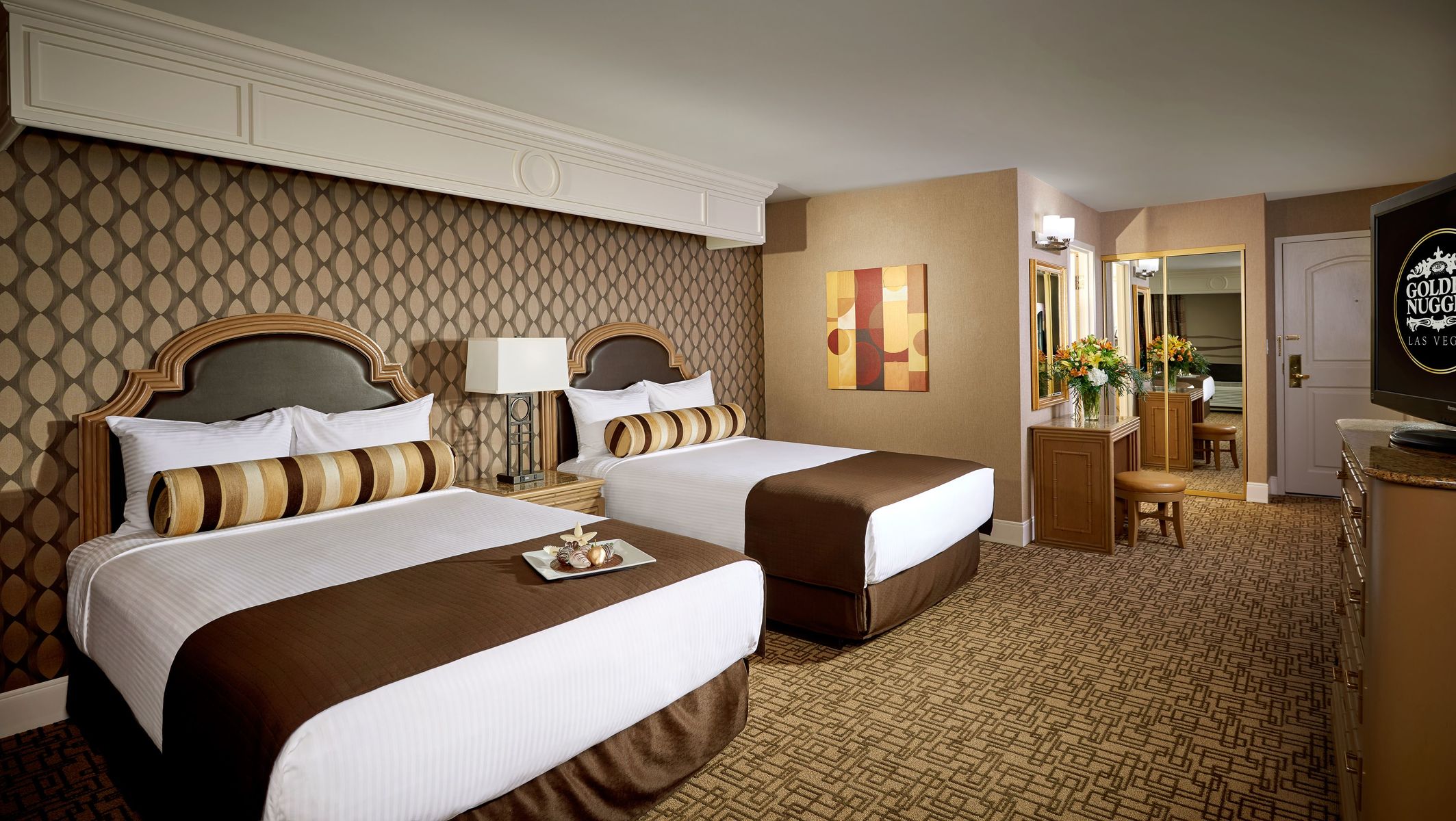 Hôtel Golden Nugget Las Vegas 4*, Séjour Etats-Unis, Côte Ouest, Las Vegas par Ôvoyages Hôtel Golden Nugget Las Vegas 4*, Séjour Etats-Unis, Côte Ouest, Las Vegas par Ôvoyages
