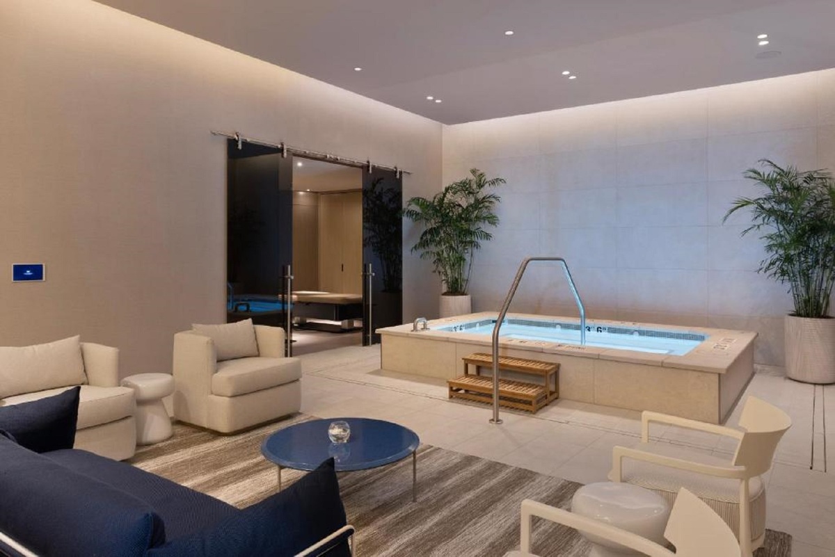 Hôtel Fontainebleau Las Vegas 5*, Séjour Etats-Unis, Côte Ouest, Las Vegas par Ôvoyages Hôtel Fontainebleau Las Vegas 5*, Séjour Etats-Unis, Côte Ouest, Las Vegas par Ôvoyages