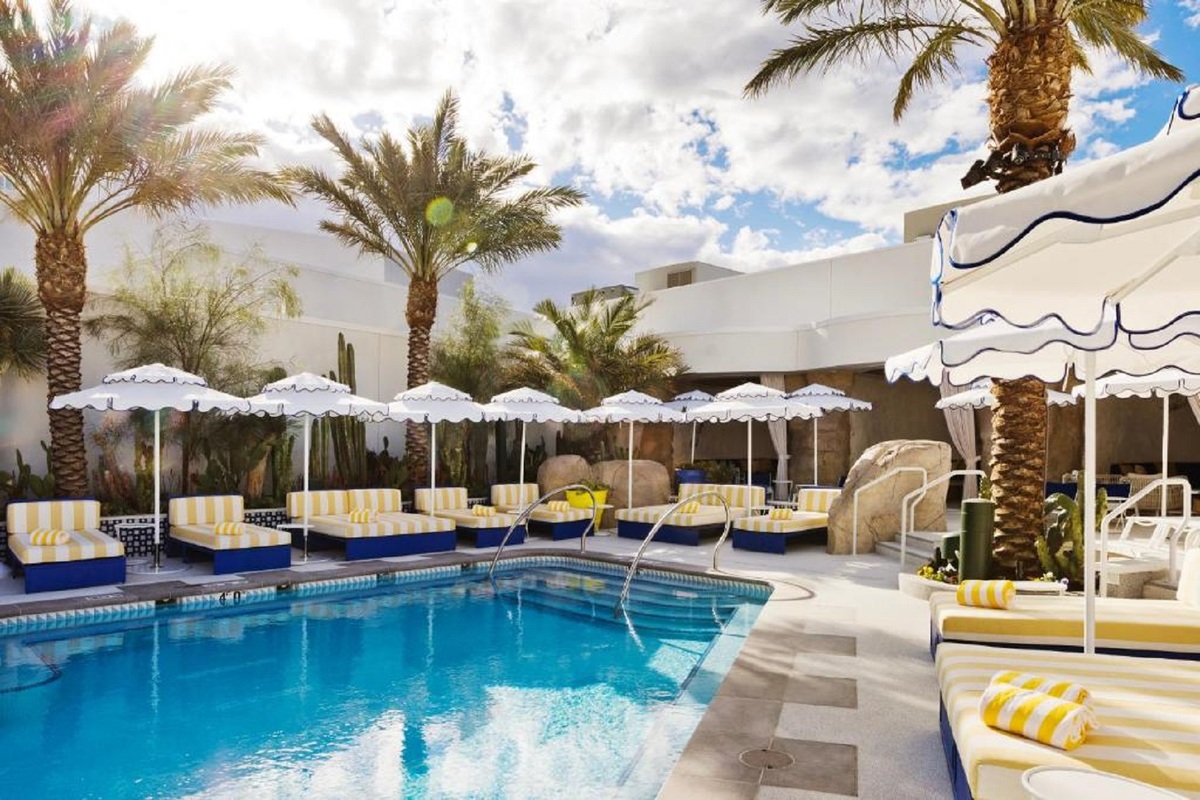 Hôtel Fontainebleau Las Vegas 5*, Séjour Etats-Unis, Côte Ouest, Las Vegas par Ôvoyages Hôtel Fontainebleau Las Vegas 5*, Séjour Etats-Unis, Côte Ouest, Las Vegas par Ôvoyages