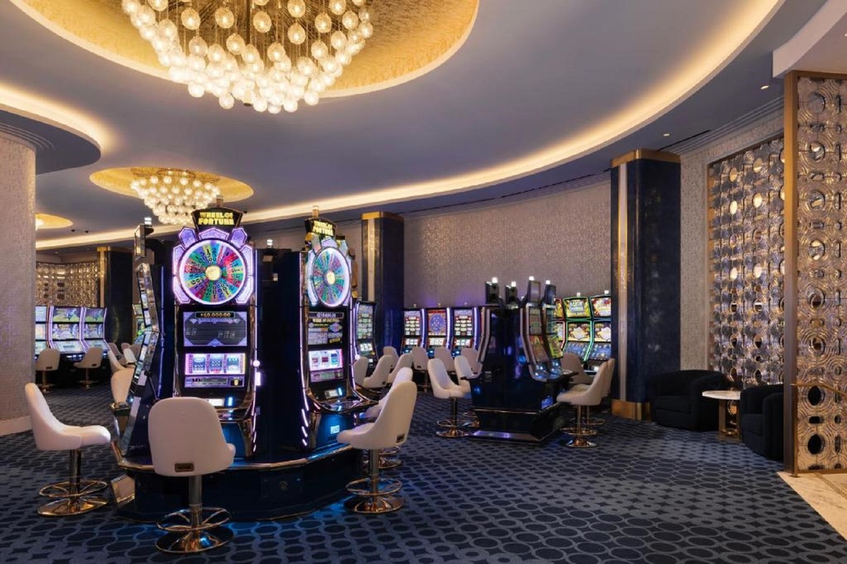 Hôtel Fontainebleau Las Vegas 5*, Séjour Etats-Unis, Côte Ouest, Las Vegas par Ôvoyages Hôtel Fontainebleau Las Vegas 5*, Séjour Etats-Unis, Côte Ouest, Las Vegas par Ôvoyages